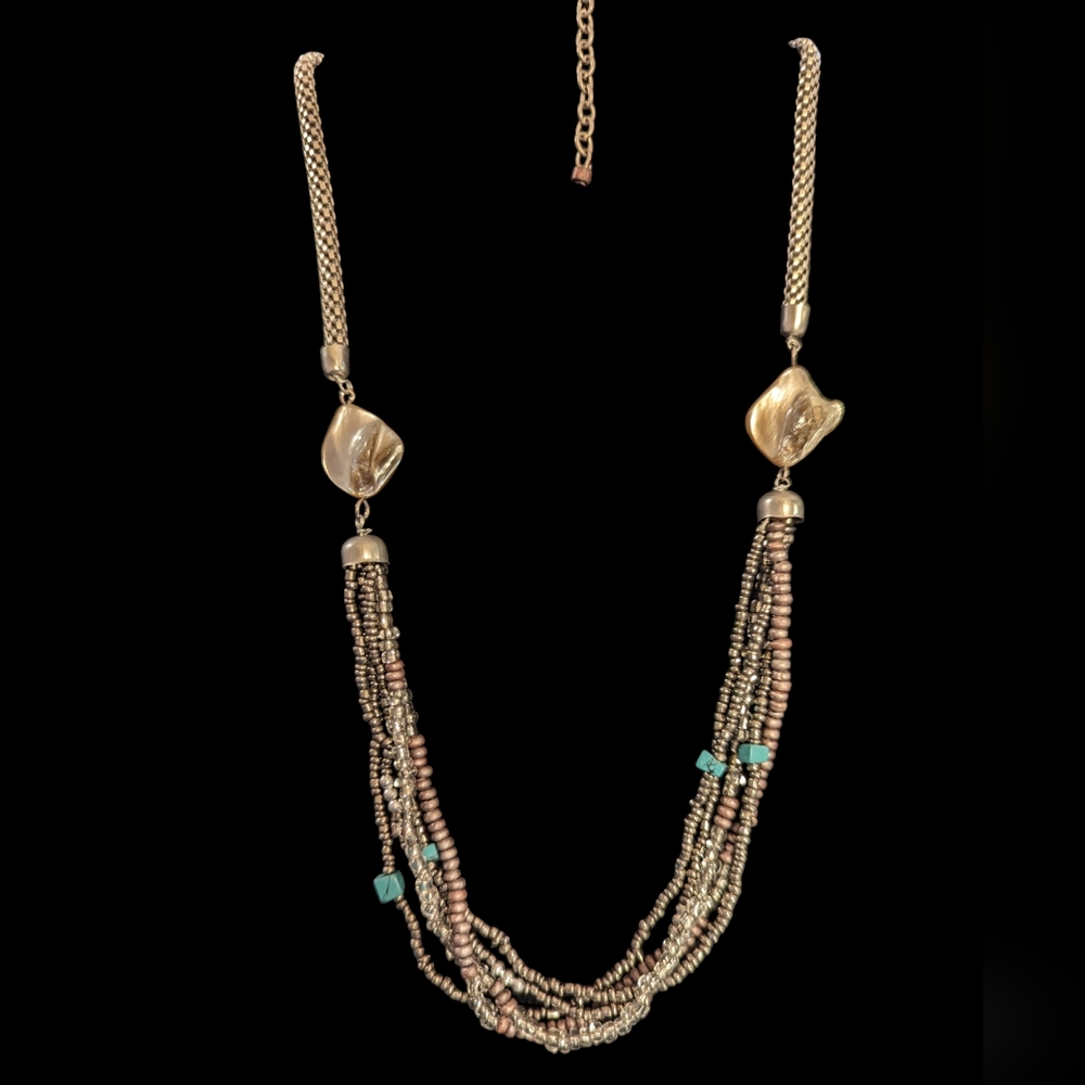 Vintage Necklace